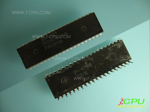 INS8080AN
