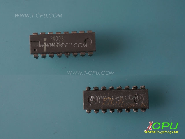 Intel P4003