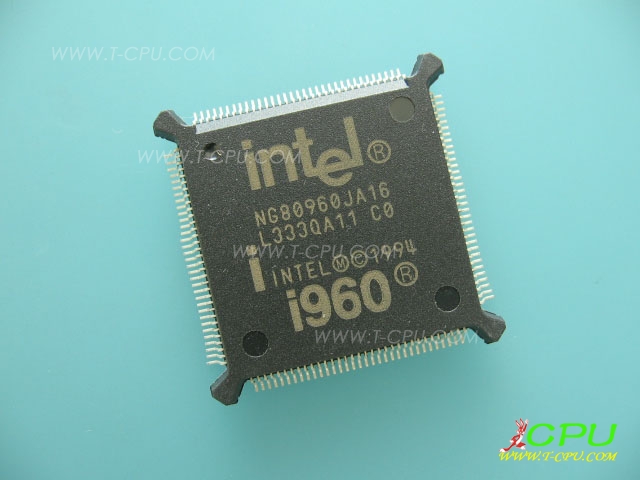 Intel NG80960JA16 P