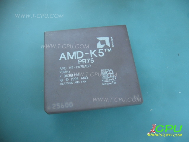 AMD K5-PR75ABR N