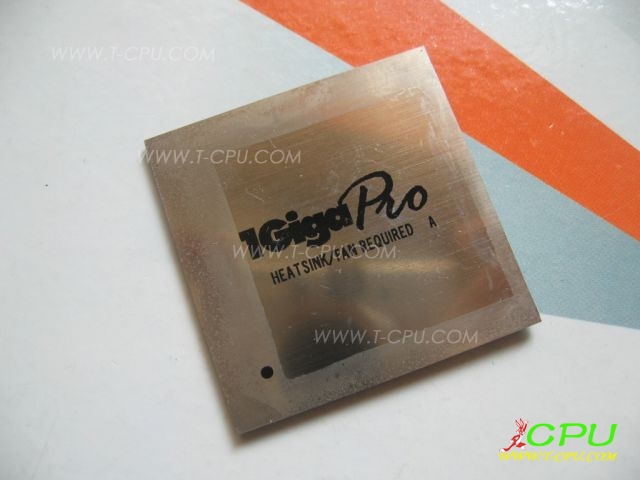 BGA_1 GigaPro_1
