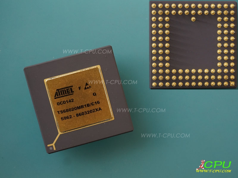 Atmel TS68020MR1BC16