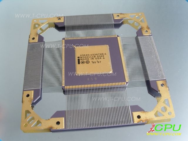 Intel MQ80386-25