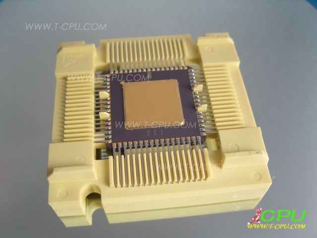 Intel MQ80387-25