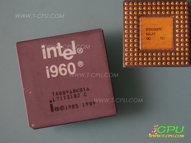 Intel TA80960KB16
