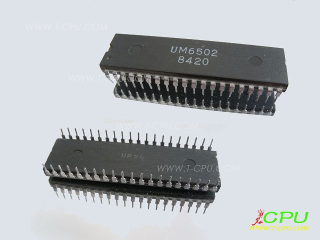 UMC UM6502 2