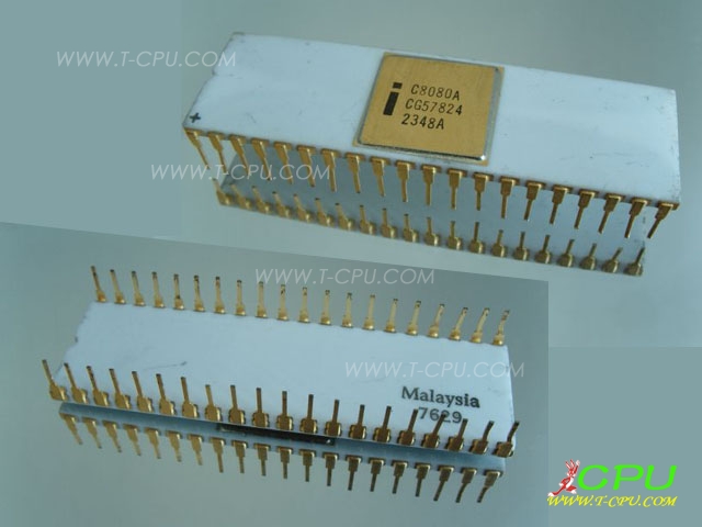Intel C8080A1