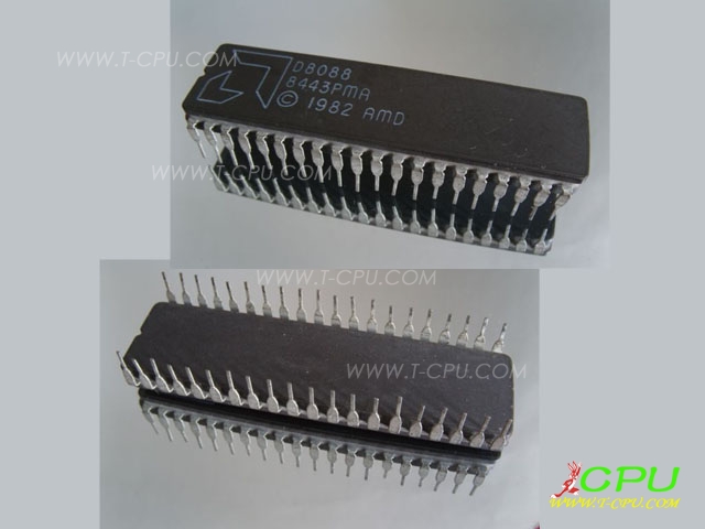 AMD D8088