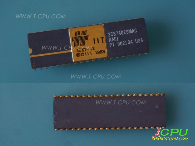 IIT 2C87-12