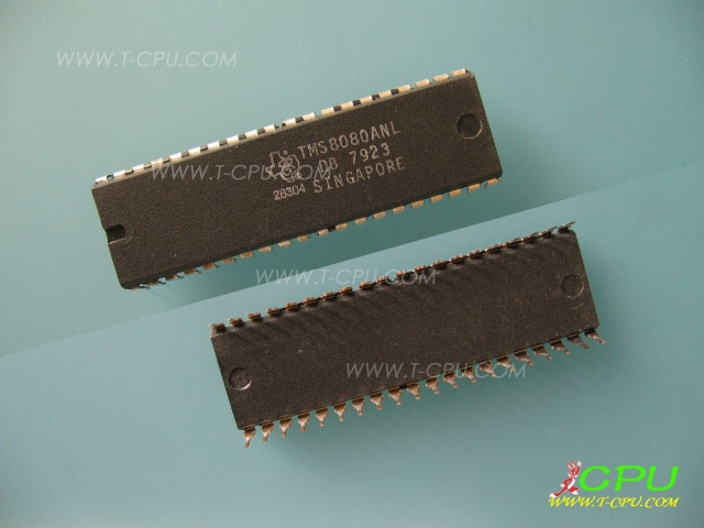 TI TMS8080ANL1