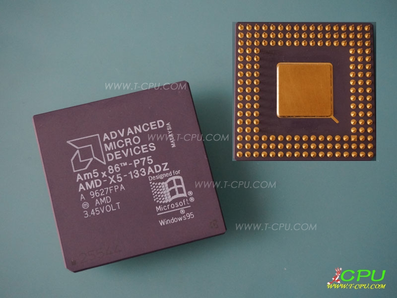 AMD X5-133ADZ