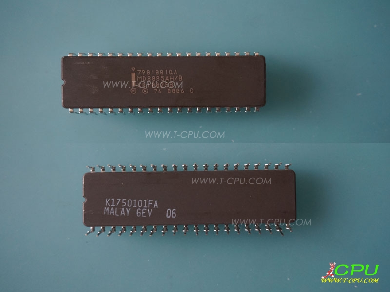 Intel MD8085AH/B NEW