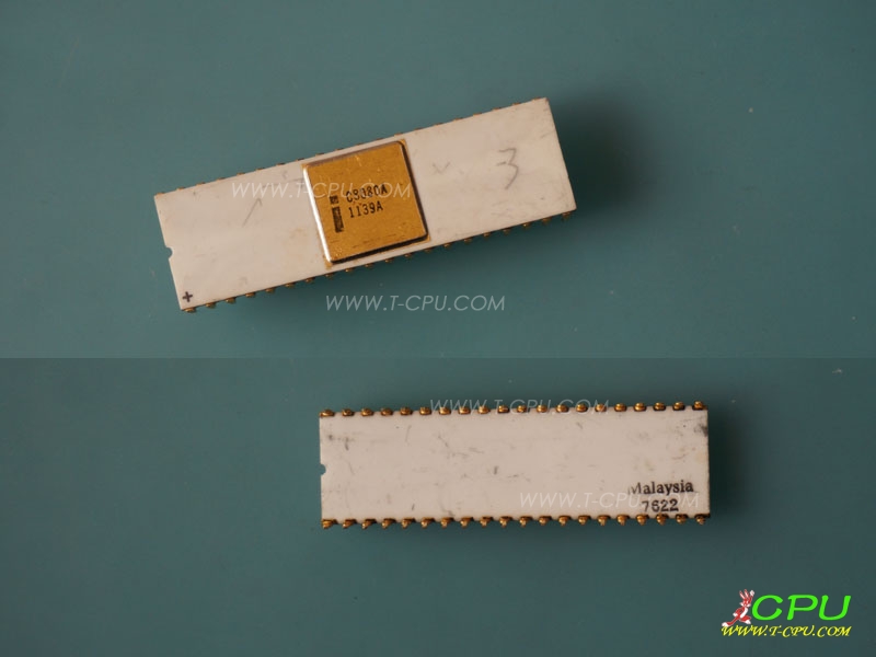 Intel C8080A 1139A