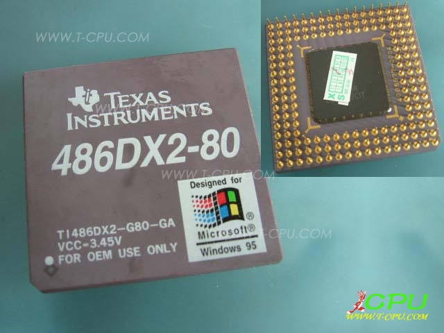 TI 486DX2-G80-GA WIN95