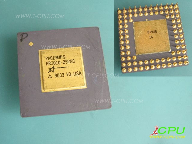 PACEMIPS PR3010-25PGC