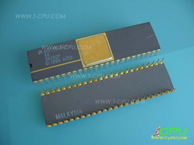 AMD AM7990DC