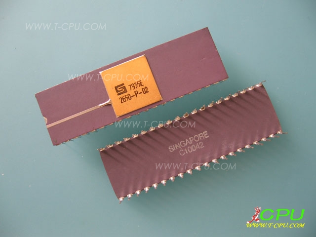 SYNERTEK 2650-P-02