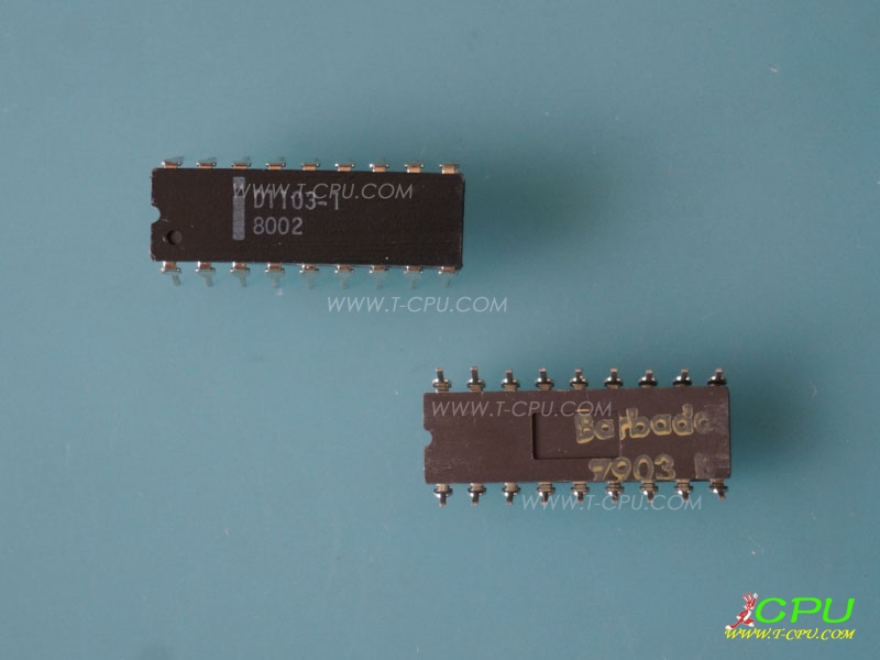 Intel D1103-1