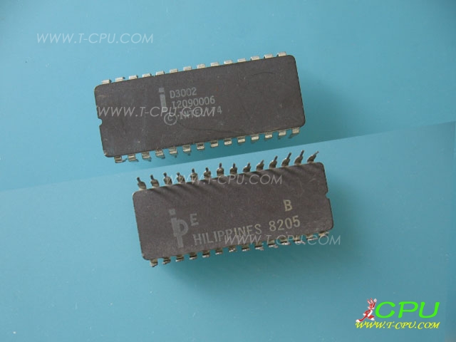 Intel D3002