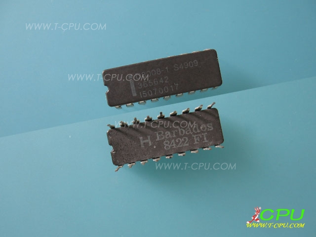 Intel D8008-1