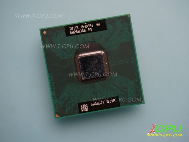 Intel Core 2 Duo Mobile T6600 QJVP