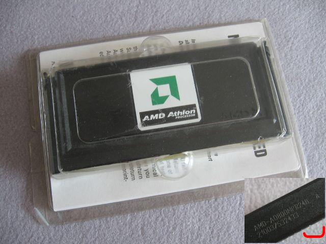 AMD-A0800MPR24B A