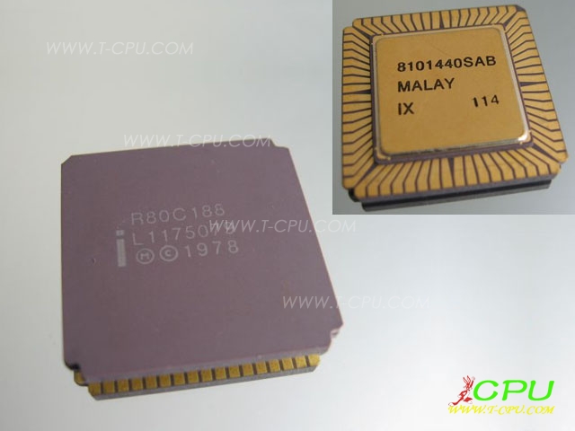 Intel R80C188