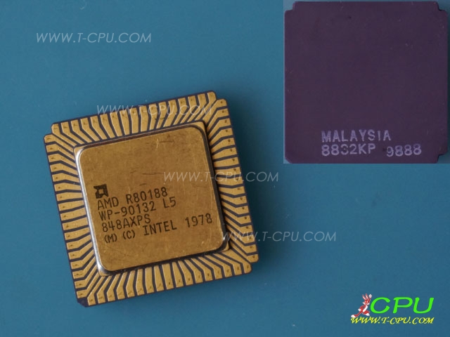 AMD R80188 WP-90132 L5