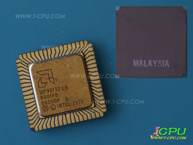 AMD R80188 WP90132 L5