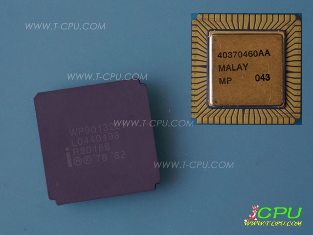 INTEL R80188 WP90132L5