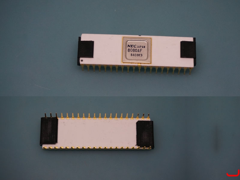 NEC 8080AF