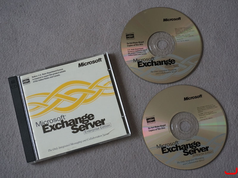 Microsoft Exchange Sever