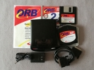Castlewood ORB 2.2GB BOX
