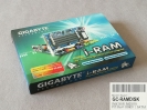 Gigabyte i-RAM GC-RAMDISK REV 1.3 BOX 1
