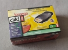 IOMEGA CLIK! 40 FOR DIGITAL STORAGE FOR CAMERAS NIB