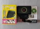 OWLTECH OWL-EGP35 EU(B) 外置硬盘盒 BOX