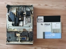 RICOH RF8168 8寸软盘驱动器
