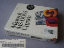 Microsoft MS-DOS 5.0 UPGRADE 5.25 HD NIB