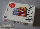 Microsoft MS-DOS 6.0 HD PROMO SAMPLE NIB 1