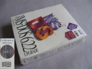 Microsoft MS-DOS 6.22 UPGRADE NIB 1