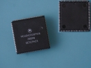 Motorola MC68HC000FN16 (2)