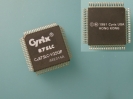 Cyrix Cx87SLC-V25QP