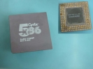 Cyrix 5x86-100GP 031-345v