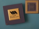 VIA C3 600A NEW