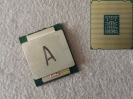 CenTaur CHA A0 Engineering Sample