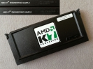 AMD-K7600MTR51B ENGINEERING SAMPLE