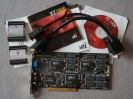 3DFX VOODOO2 1000 PCI BOX