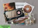 玄人志向 ATI Radeon X1950PRO AGP NIB