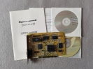 HYPER-SPEED VGA-300S RIVA128 PCI BOX