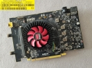 AMD Radeon RX540 Graphics ES